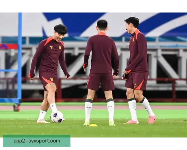 足球中国对菲律宾直播全程解析国足阵容战术与赛前看点全面焦点赛事